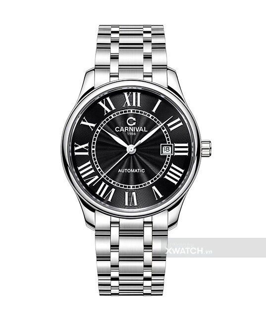 Đồng hồ Carnival 8102G-VT-D