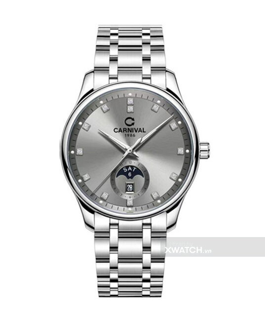 Đồng hồ Carnival 8105G-VT-N