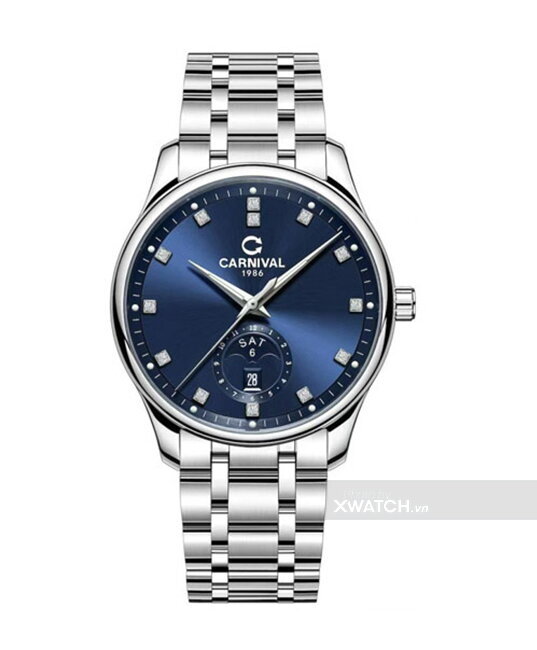 Đồng hồ Carnival 8105G-VT-X