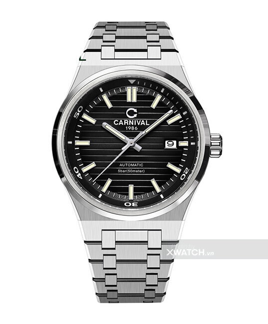 Đồng hồ Carnival 8106G-VT-D