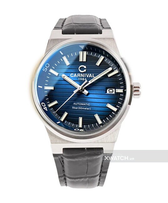 Đồng hồ Carnival 8106G-VT-DD-X