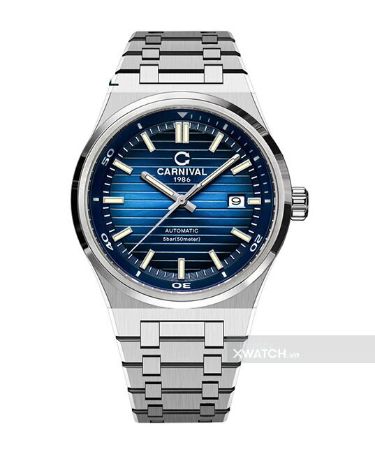 Đồng hồ Carnival 8106G-VT-X