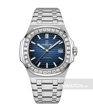 Đồng hồ Carnival 8108G-VT-X