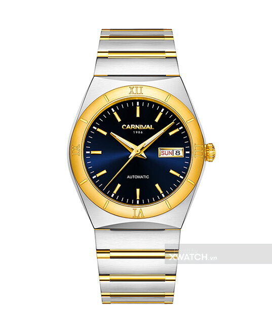 Đồng hồ Carnival 85811G-CV-X