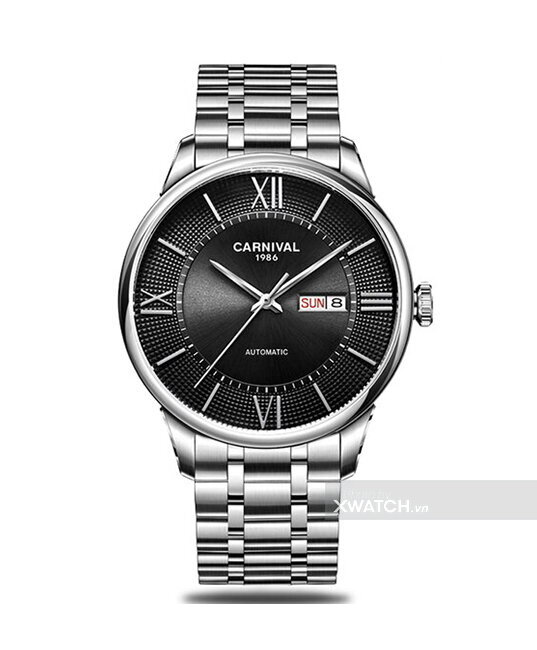 Đồng hồ Carnival 8846G-VT-D