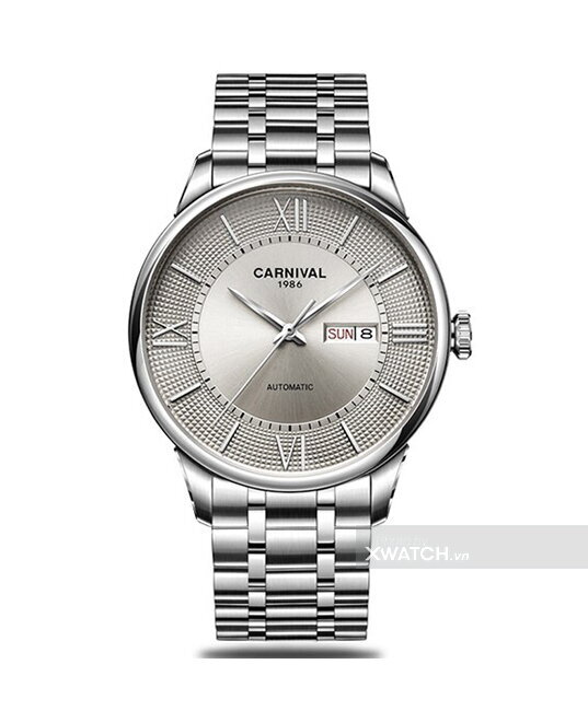 Đồng hồ Carnival 88846G-VT-N