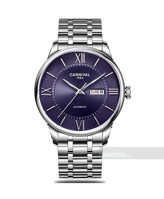 Đồng hồ Carnival 8846G-VT-X