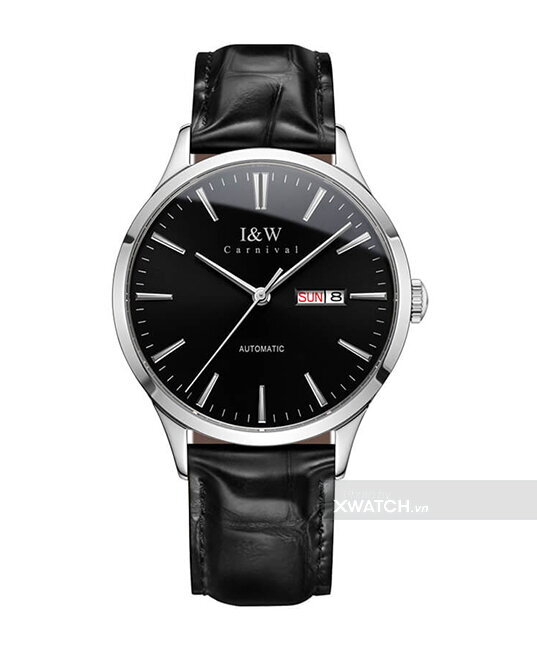 Đồng hồ I&W Carnival 509G10