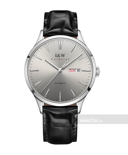 Đồng hồ I&W Carnival 509G11