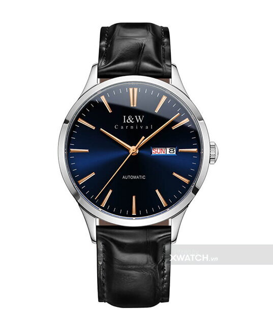 Đồng hồ I&W Carnival 509G4