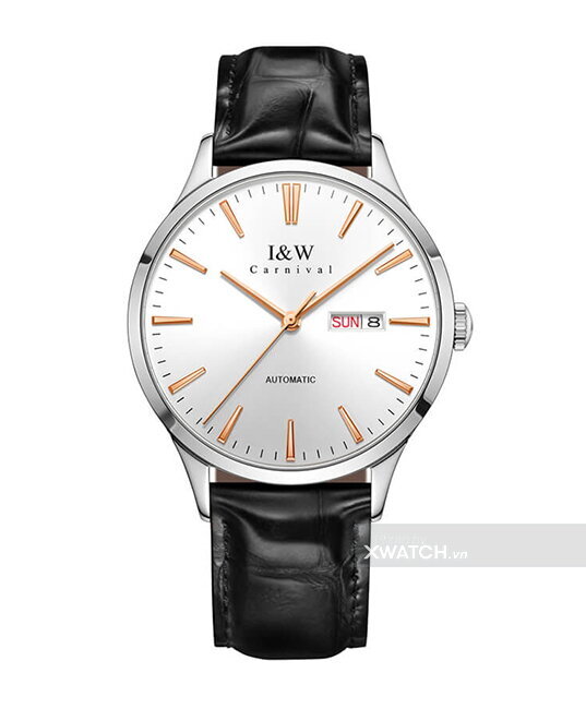 Đồng hồ I&W Carnival 509G5