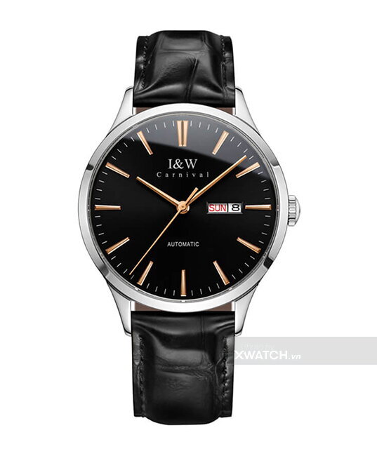 Đồng hồ I&W Carnival 509G6