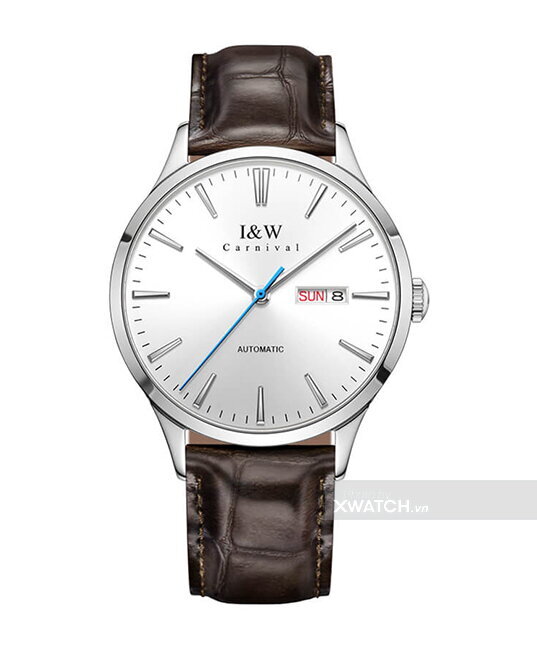 Đồng hồ I&W Carnival 509G7