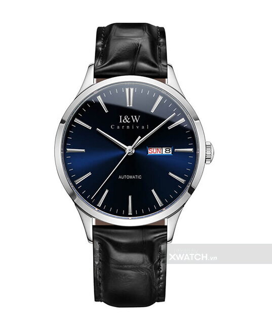 Đồng hồ I&W Carnival 509G8
