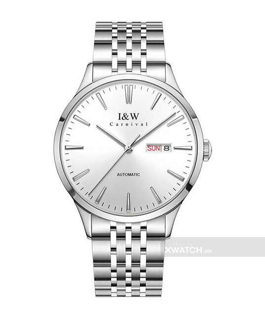 Đồng hồ I&W Carnival 509G15