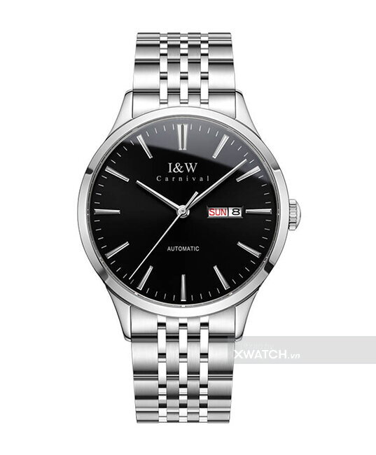 Đồng hồ I&W Carnival 509G17