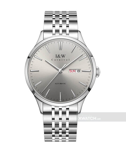 Đồng hồ I&W Carnival 509G18