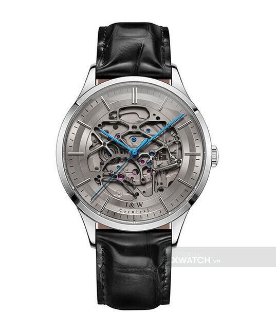 Đồng hồ I&W Carnival 524G5