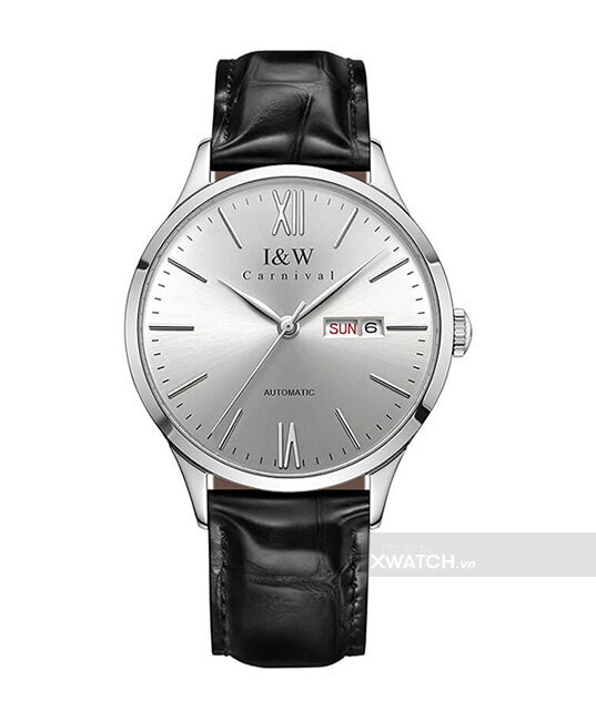 Đồng hồ I&W Carnival 529G4