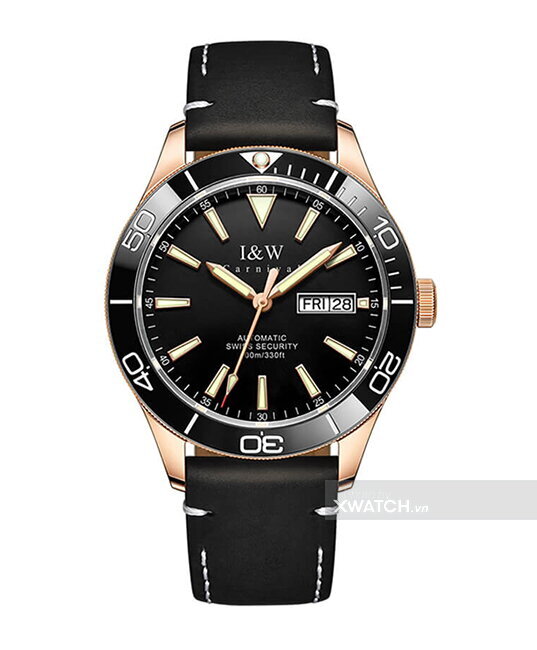 Đồng hồ I&W Carnival 533G3