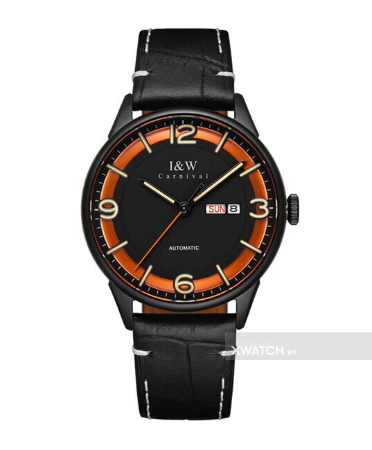 Đồng hồ I&W Carnival 578G1