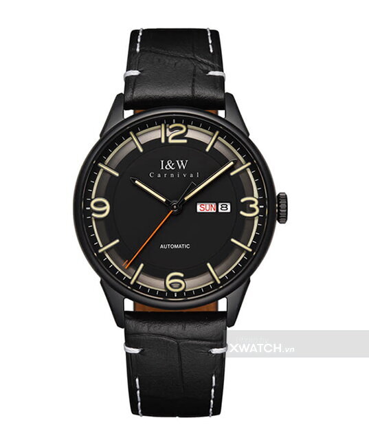Đồng hồ I&W Carnival 578G2