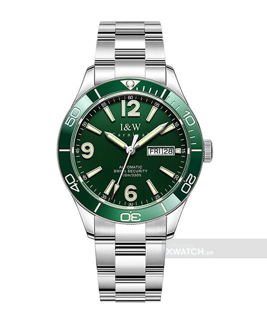Đồng hồ I&W Carnival 586G5