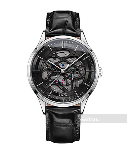 Đồng hồ I&W Carnival 524G4