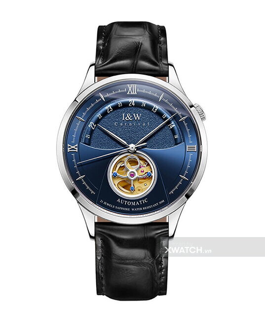 Đồng hồ I&W Carnival 525G5