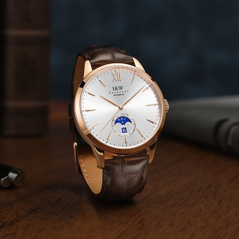 I&W Carnival Nam 527G1