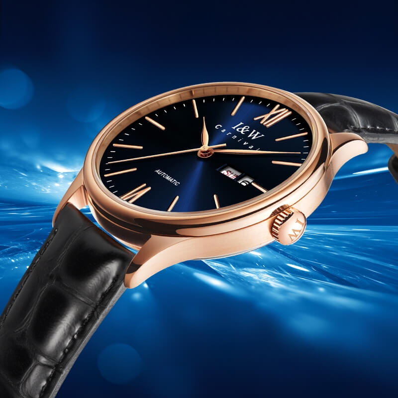 I&W Carnival Nam 529G2