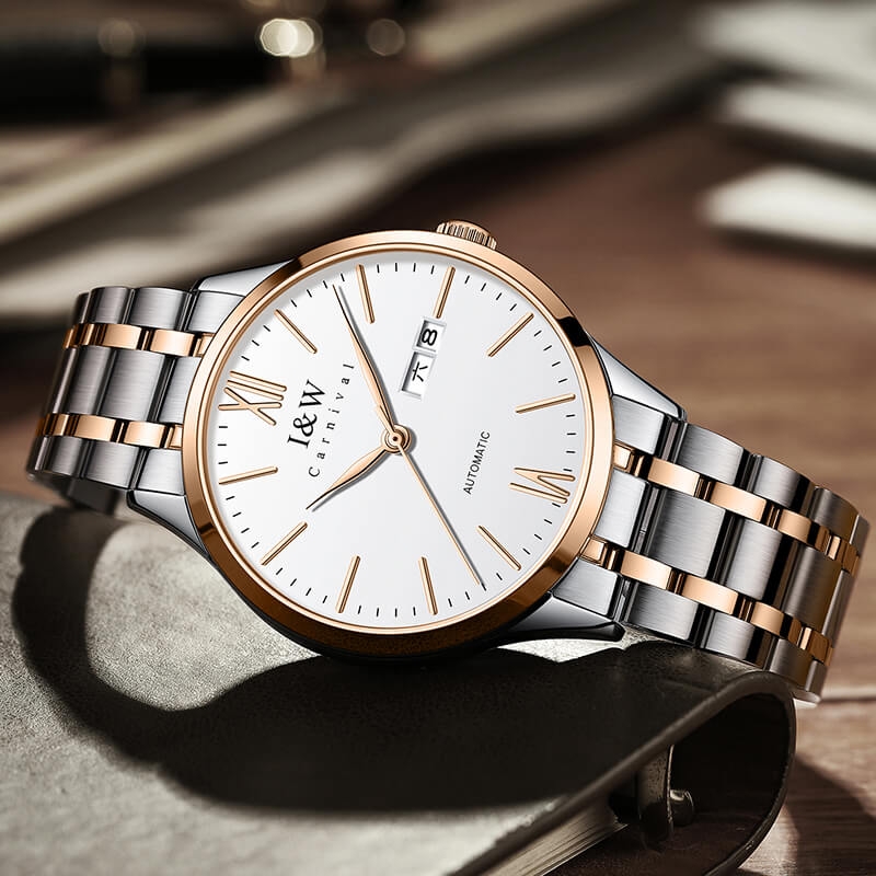 I&W Carnival Nam 529G8