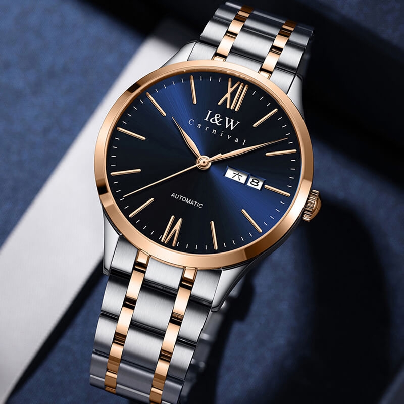 I&W Carnival Nam 529G9