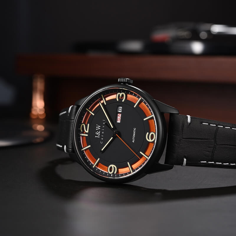 I&W Carnival Nam 578G1