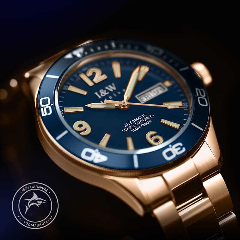 I&W Carnival Nam 586G2