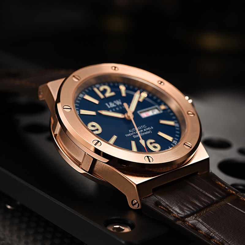 I&W Carnival Nam 589G1