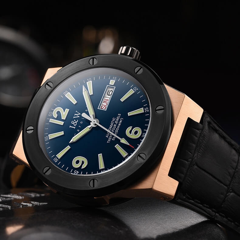 I&W Carnival Nam 589G2