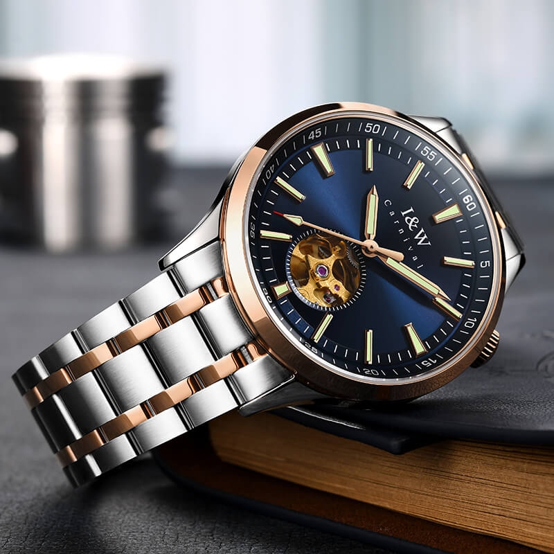 I&W Carnival Nam 590G1