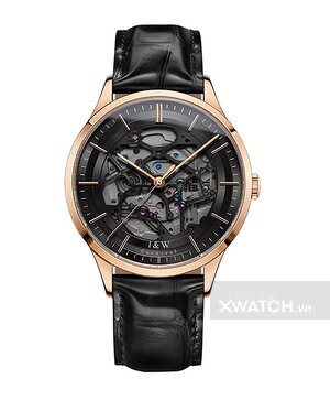 Đồng hồ I&W Carnival 524G2