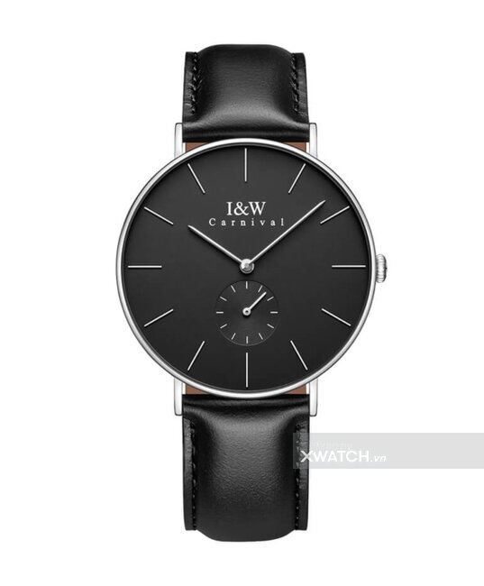 Đồng hồ I&W Carnival IW8848G4
