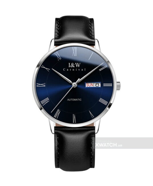 Đồng hồ I&W Carnival IW8861G16