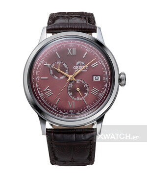 Đồng hồ Orient RA-AK0705R10B