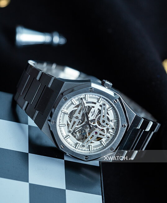 Đồng hồ SRWatch SG19192.1102