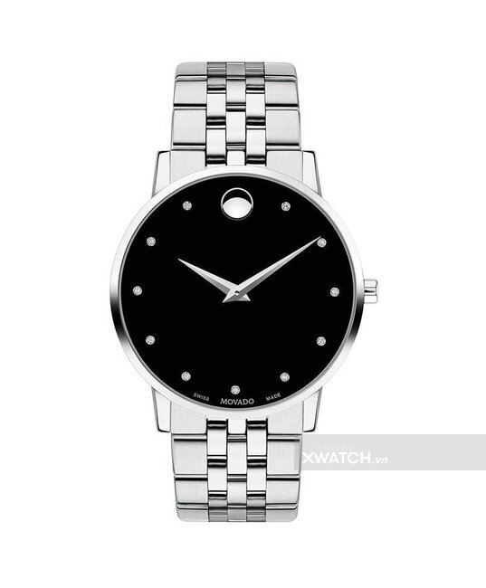 Đồng hồ Movado 0607201