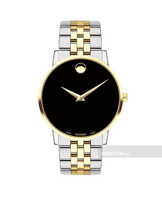 Đồng hồ Movado 0607200