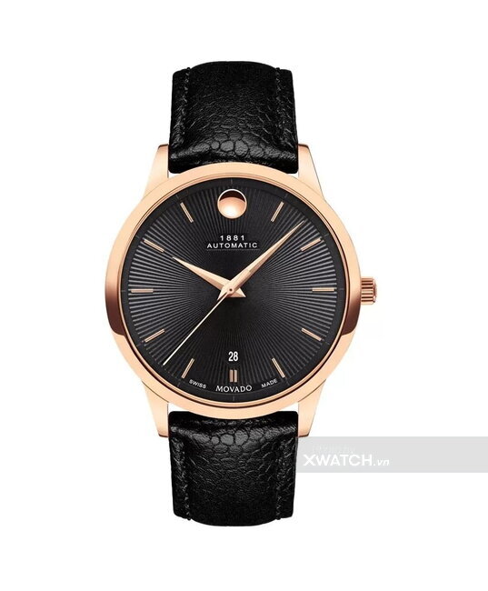 Đồng hồ Movado 0607457