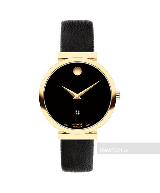 Đồng hồ Movado 0607676