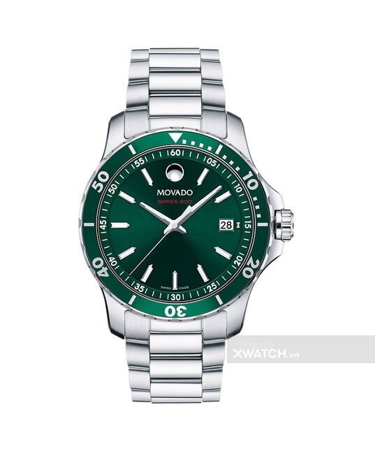 Đồng hồ Movado 2600136