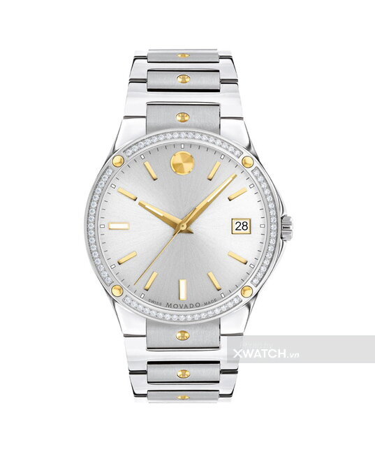 Đồng hồ Movado 0607634