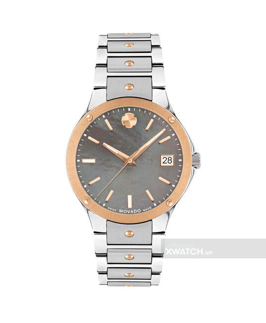 Đồng hồ Movado 0607705